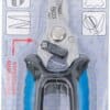 BGS technic Sécateur | acier inoxydable | 180 mm