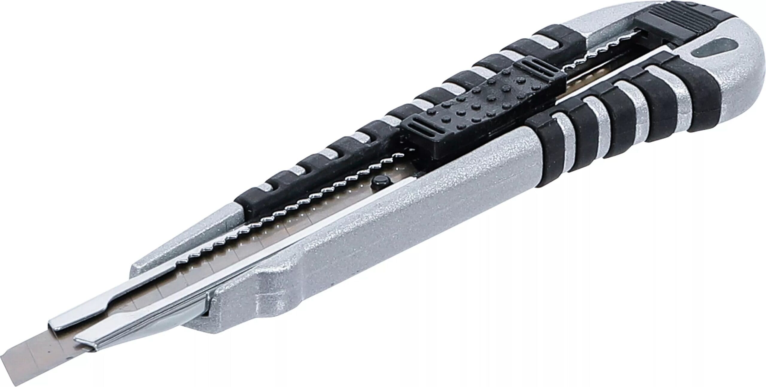 BGS technic Cutter à lames | largeur de lame 9 mm