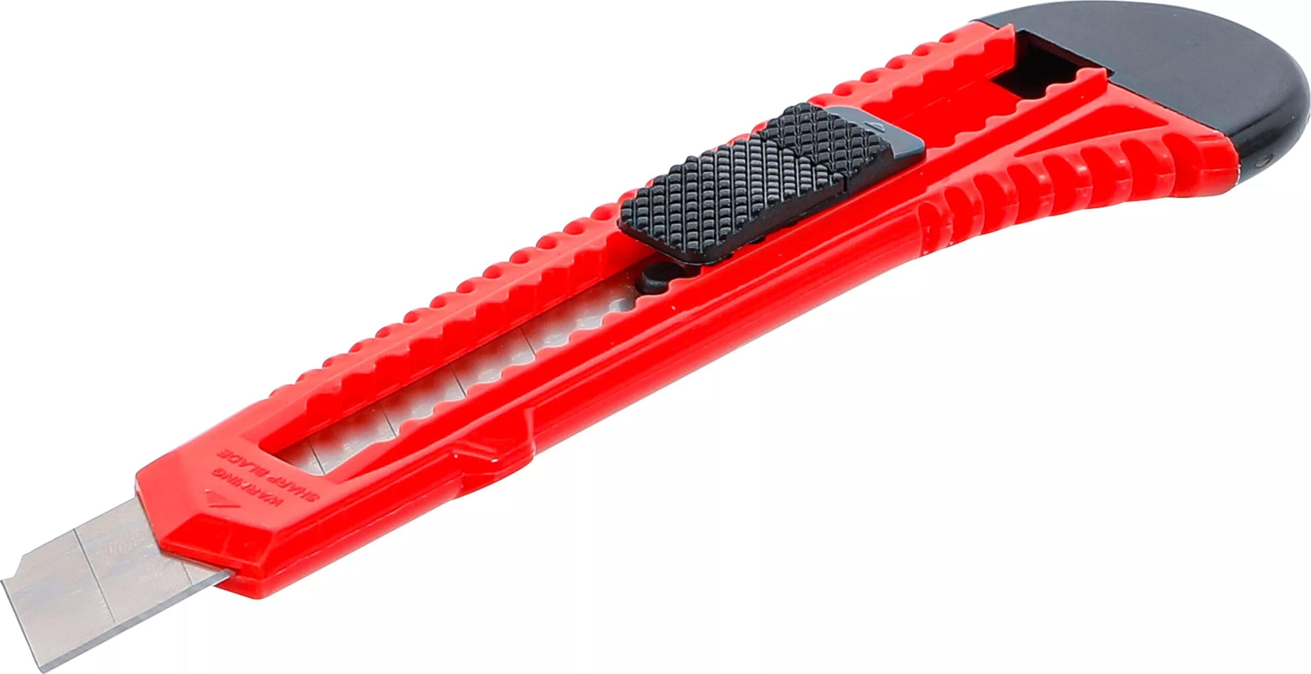 BGS technic Cutter universel | lame sécable 18 mm