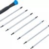 BGS technic Jeu de tournevis pour électronicien | 8 pièces