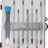 BGS technic Jeu de tournevis pour électronicien | 8 pièces