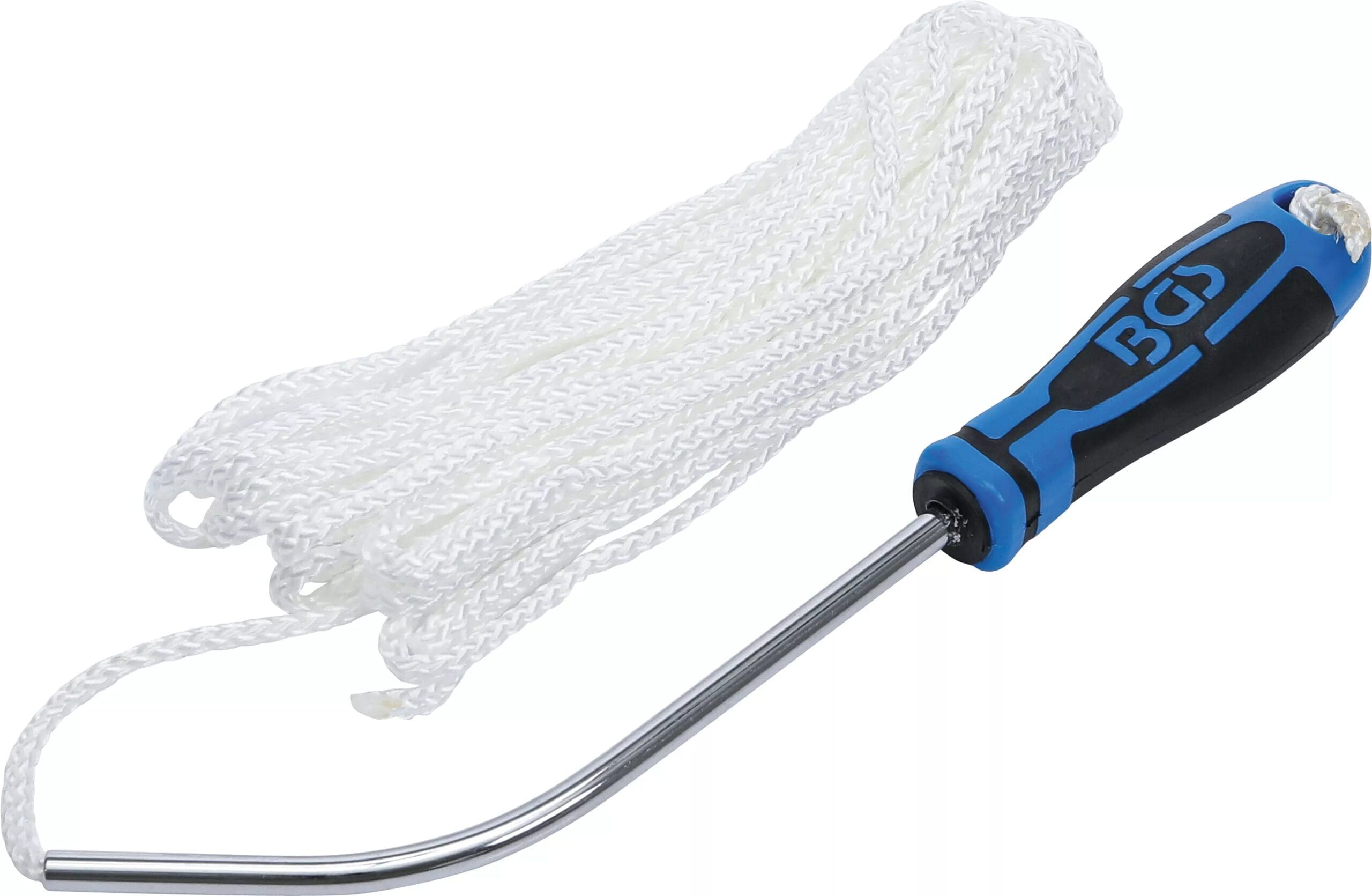 BGS technic Outil d’insertion à cordon | 235 mm | pour art. 8002
