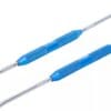 BGS technic Jeu de crochets de montage | 2 pièces | 220 mm