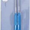 BGS technic Jeu de crochets de montage | 2 pièces | 220 mm