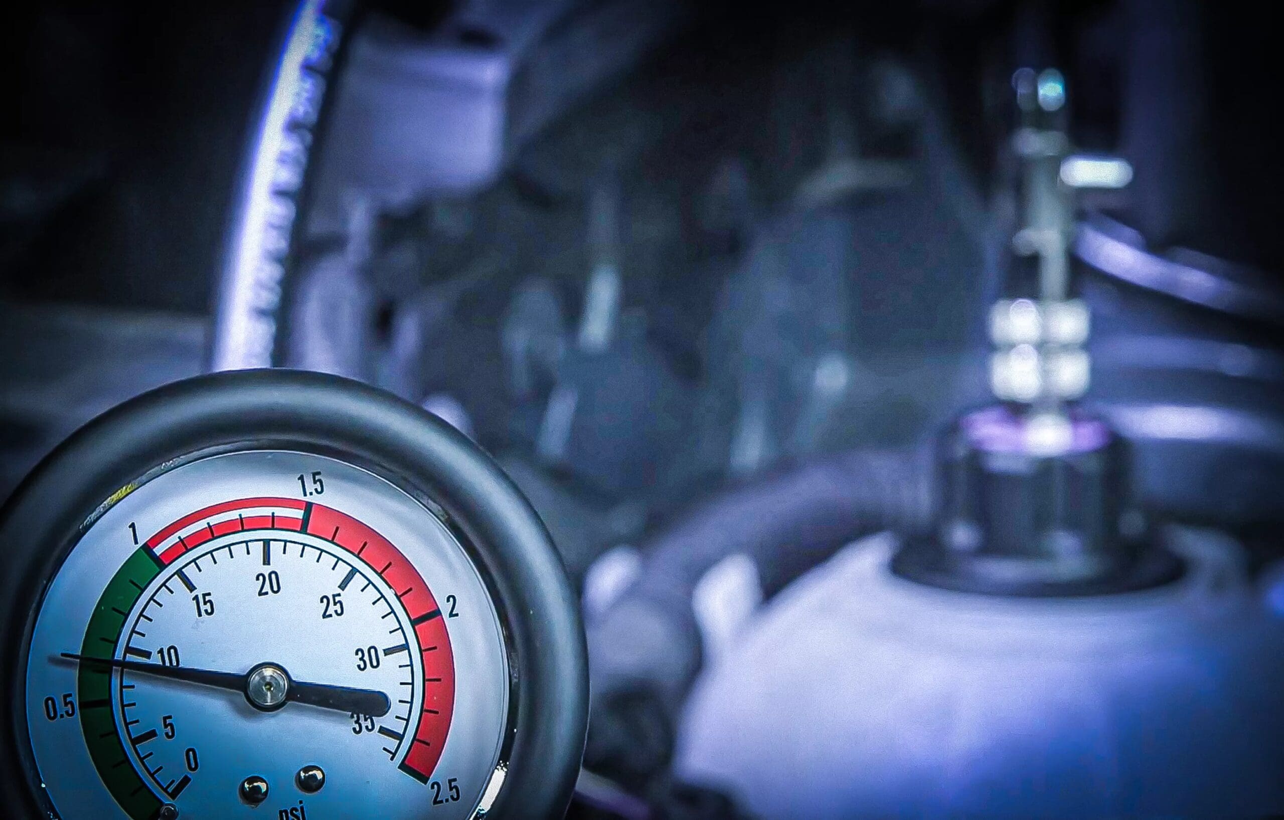 BGS technic Testeur de circuit de refroidissement | 18 pièces BGS technic Testeur de circuit de refroidissement | 18 pièces