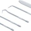 BGS technic Kit de montage pour joints toriques | 5 pièces