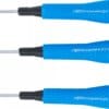 BGS technic Jeu de tournevis de précision | profil en T (pour Torx) T4 / T5 / T6 | 3 pièces