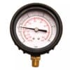 BGS technic Manomètre de rechange pour art. 8067