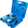 BGS technic Kit de contrôle de pression