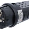 BGS technic Prise mâle industrielle | 16 A / 250 V