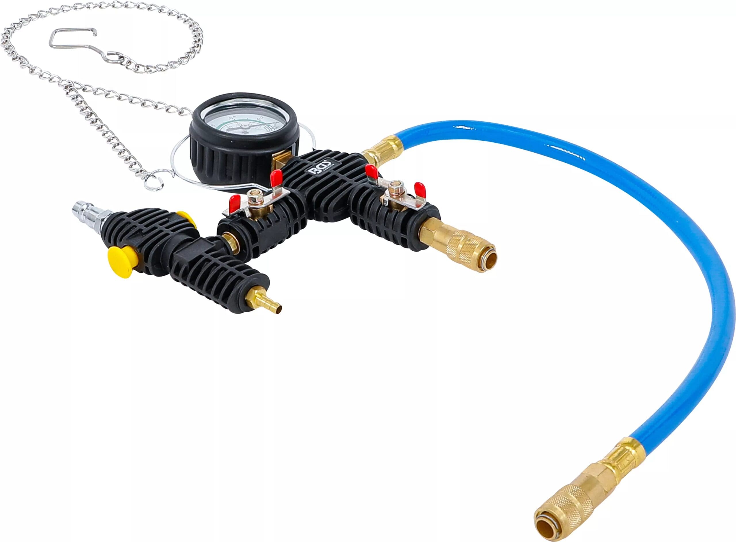 BGS technic Remplisseur de circuit de refroidissement