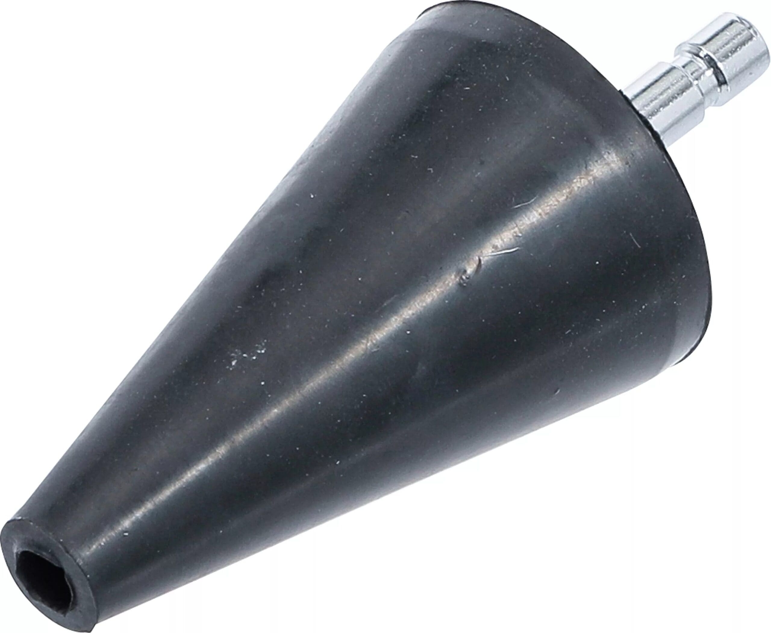 BGS technic Cône caoutchouc pour art. 8098