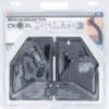 BGS technic Jeu de clés allen | pouces/métriques six pans intérieurs | 30 pièces