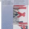 BGS technic Assortiment de pinces crocos | 28 pièces