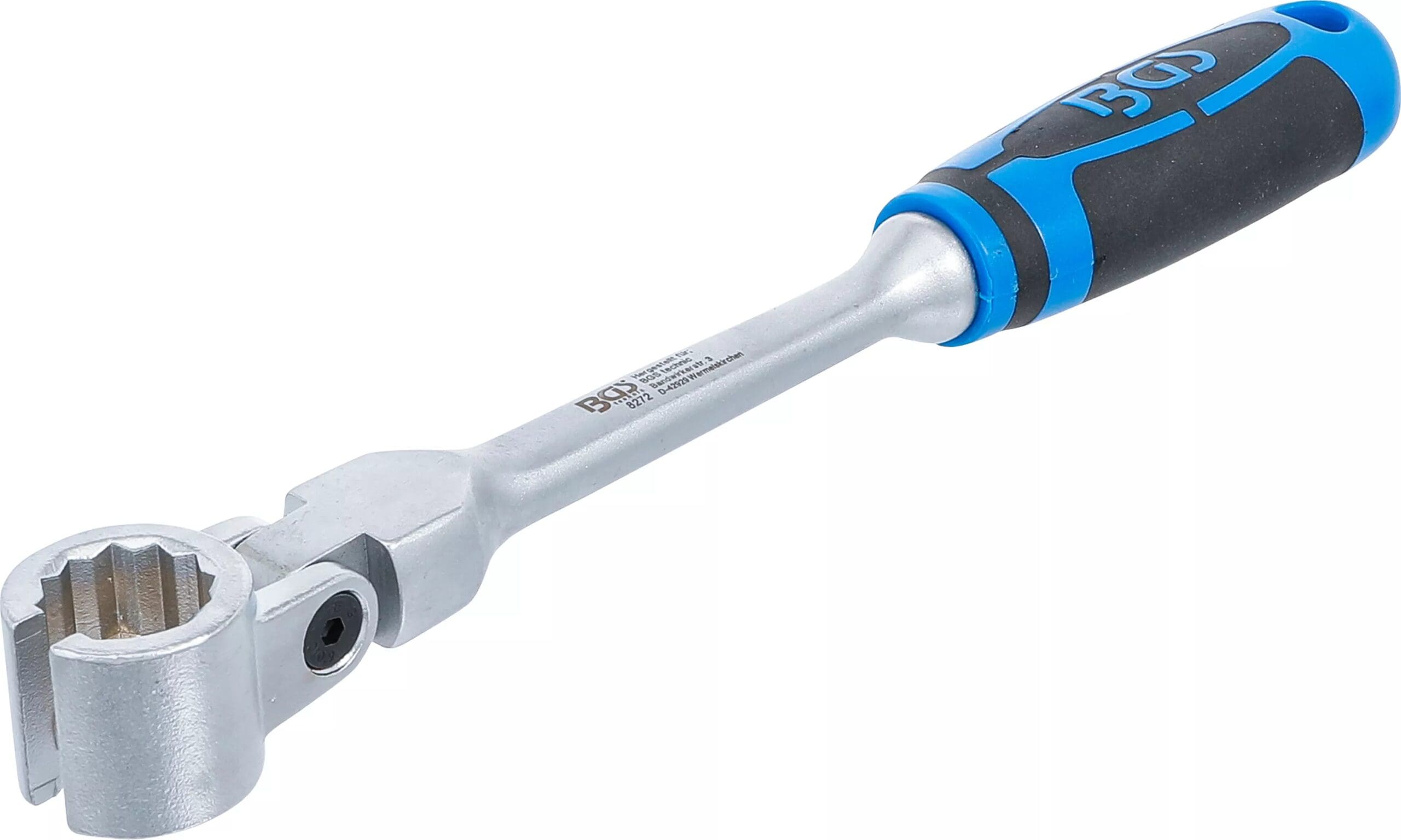 BGS technic Clé à œil spéciale pour sondes Lambda