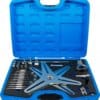 BGS technic Jeu d’outils pour embrayages SAC | 38 pièces