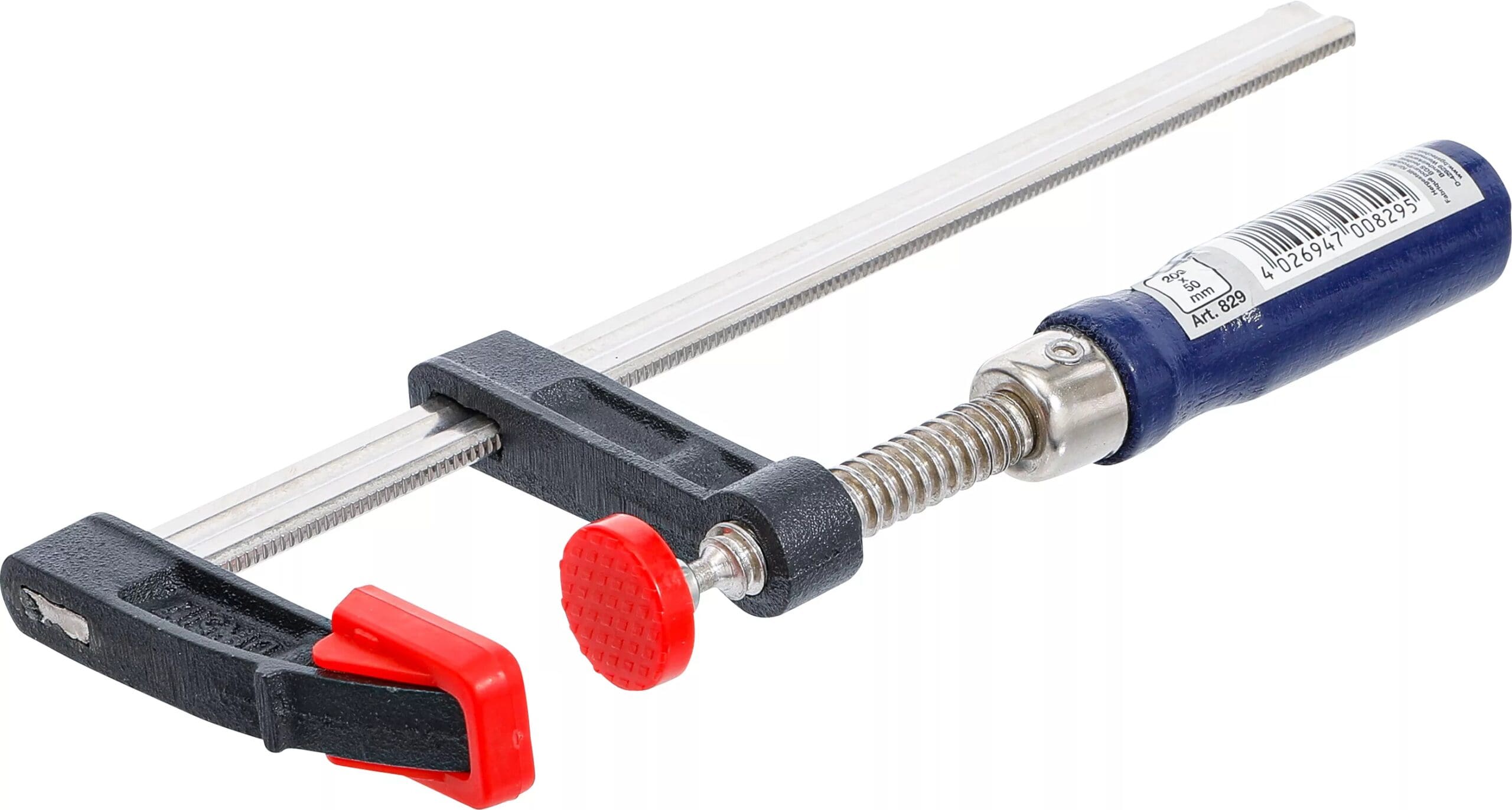 BGS technic Serre-joint | 200 x 50 mm