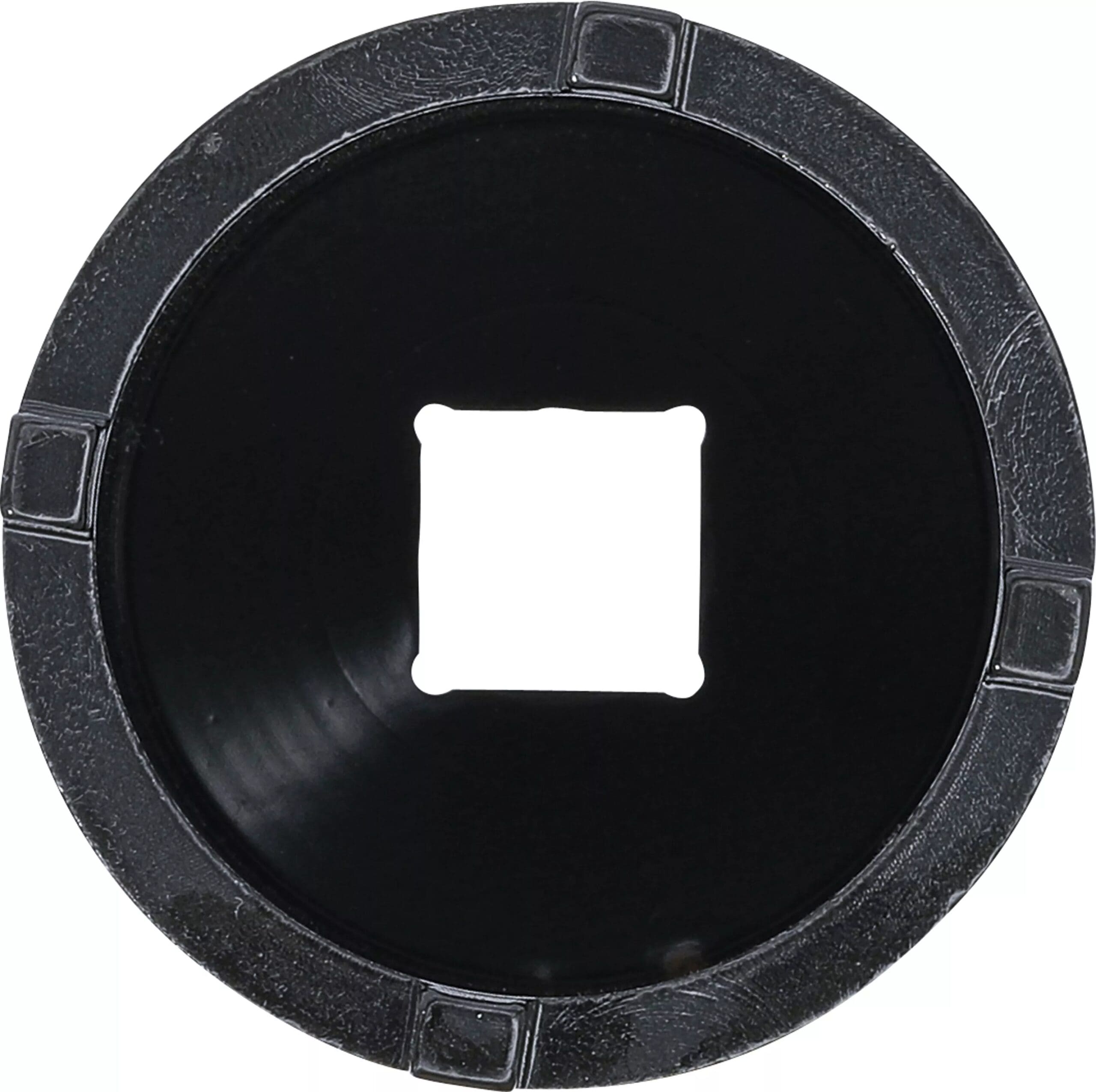 BGS technic Douilles à ergots | avec dent extérieure | KM6 BGS technic Douilles à ergots | avec dent extérieure | KM6