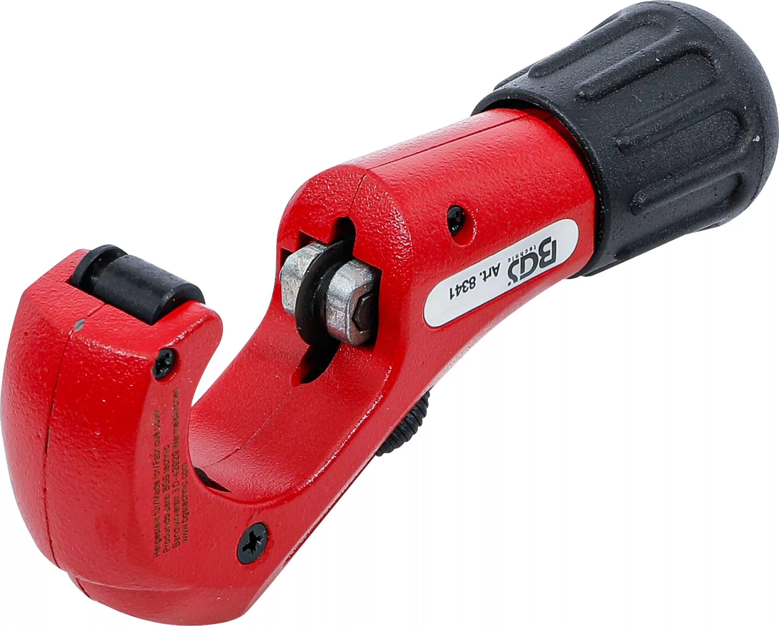 BGS technic Coupe-tubes | Ø 3 - 35 mm / 1/8" - 1.3/8"