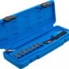 BGS technic Kit de montage pour charnière de porte