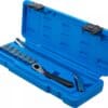 BGS technic Kit de montage pour charnière de porte