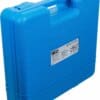 BGS technic Manomètre de contrôle de pression de climatisation