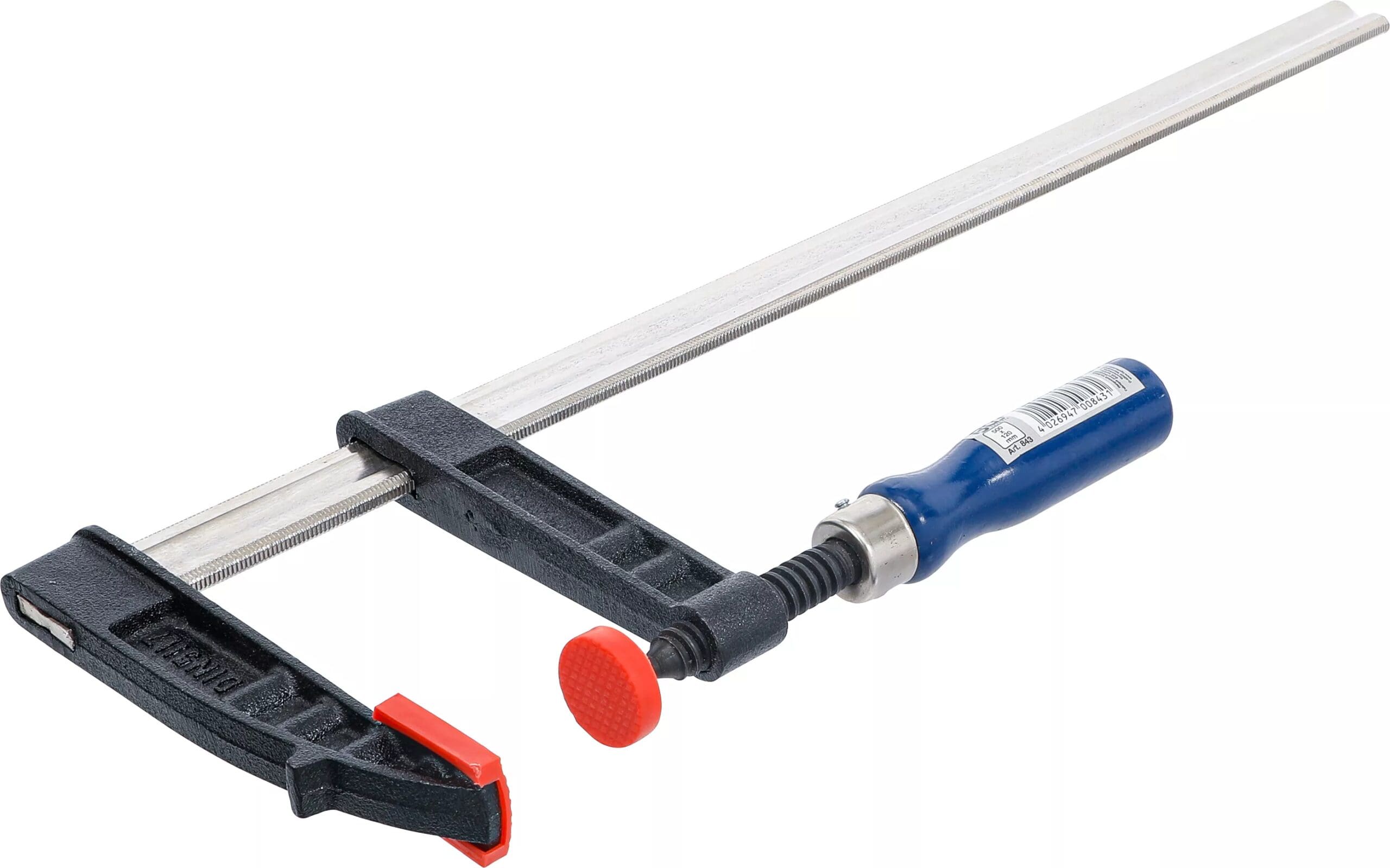 BGS technic Serre-joint | 500 x 120 mm