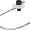 BGS technic Clé de serrage angulaire avec bras magnétique | 20 mm (3/4")