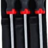 BGS technic Jeu de démonte pneus | 300 - 350 - 380 mm | 3 pièces