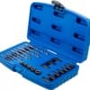 BGS technic Jeu d'extracteurs de vis HSS | 25 pièces