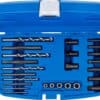 BGS technic Jeu d'extracteurs de vis HSS | 25 pièces