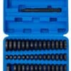 BGS technic Coffret d'extracteurs à frapper | 52 pièces