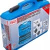 BGS technic Coffret d'extracteurs à frapper | 52 pièces