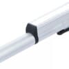 BGS technic Lampe stylo alu 9 LED