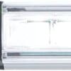BGS technic Lampe stylo alu 9 LED