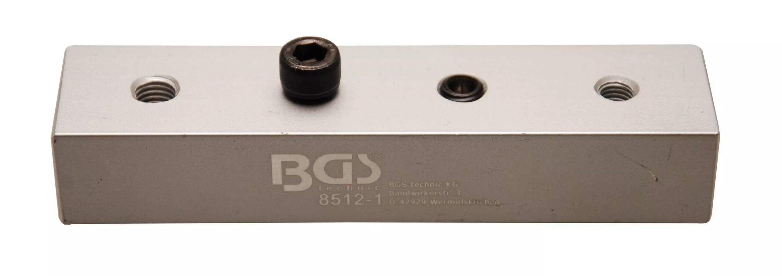 BGS technic Support démo pour jeu de clés allen | pour art. 8512