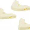 BGS technic Lames de rechange | blanc | pour art. 85200 | 5 pièces