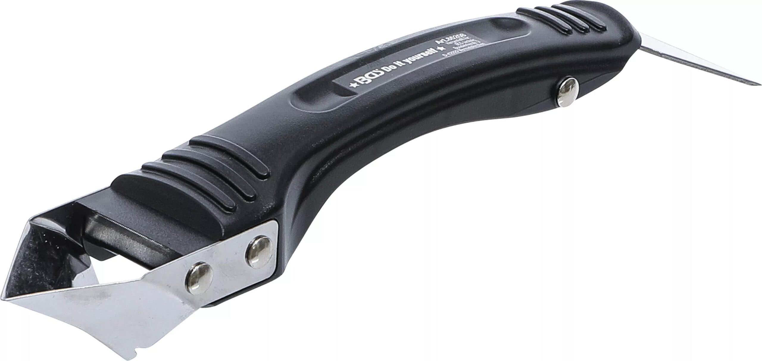 BGS technic Cutter pour joints silicone | inoxydable
