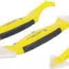 BGS technic Décolleur de joint silicone et jeu de spatules | 3 pièces