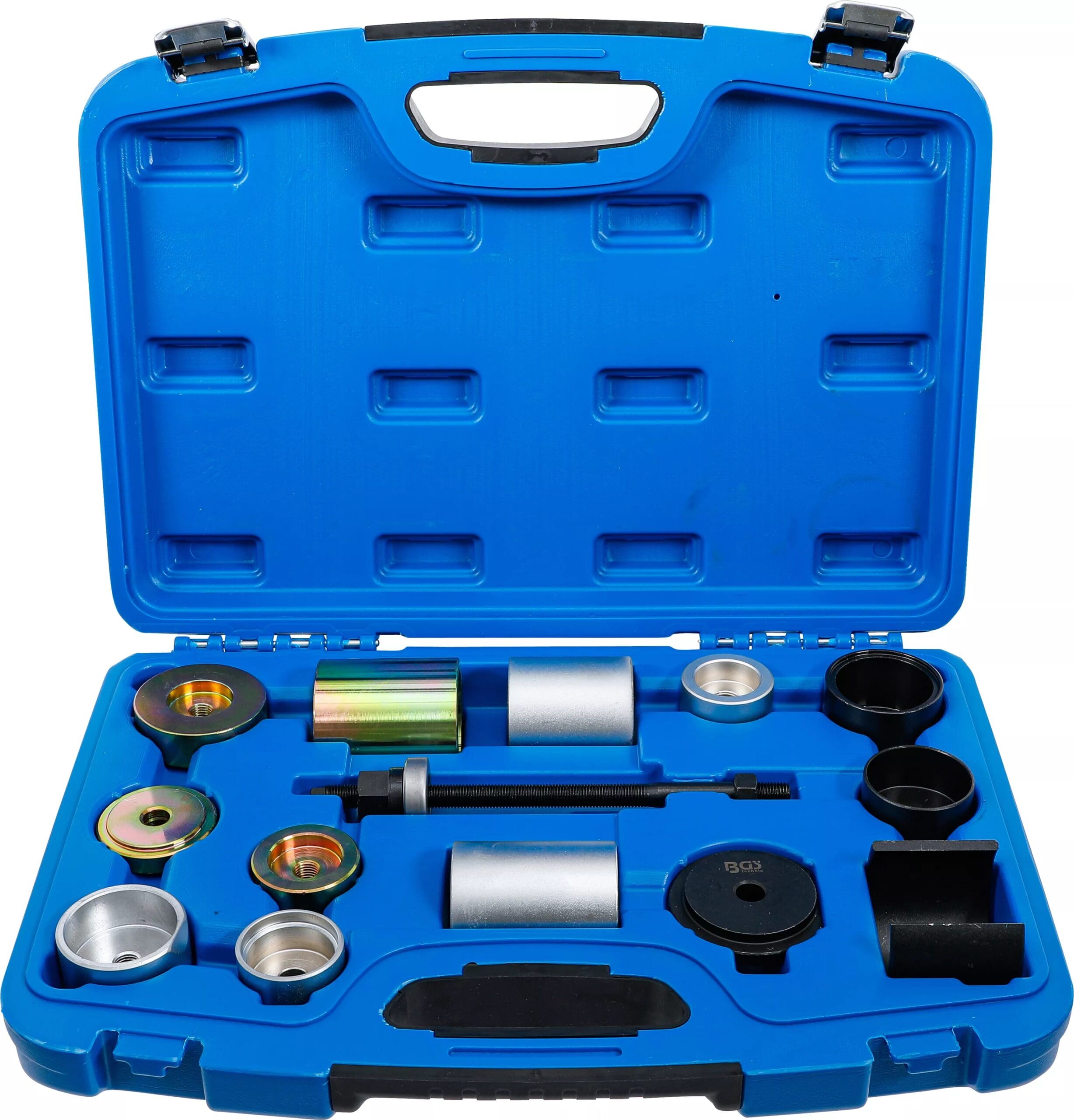 BGS technic Jeu d’outils pour silentbloc | BMW