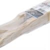 BGS technic Jeu de brosses à fil d’acier | Manche en bois | 2-