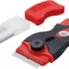 BGS technic Grattoir universel | 38 mm | avec 5 lames