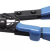 BGS technic Pince pour colliers à ressort | 260 mm