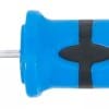 BGS technic Tournevis | six pans intérieurs 2 mm | longueur de la lame 75 mm
