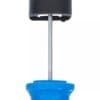 BGS technic Tournevis | six pans intérieurs 2 mm | longueur de la lame 75 mm