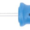 BGS technic Tournevis | six pans intérieurs 3 mm | longueur de la lame 100 mm