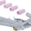 BGS technic Pistolet de sablage de rechange pour art. 8717