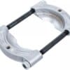 BGS technic Couteau arrache roulement à billes | 29 - 168 mm