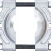 BGS technic Couteau arrache roulement à billes | 29 - 168 mm