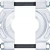 BGS technic Couteau arrache roulement à billes | 39 - 225 mm